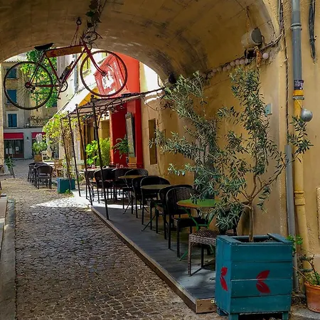 Hypercenter - Private Patio - Le Nid Du Palais ! * Avignon